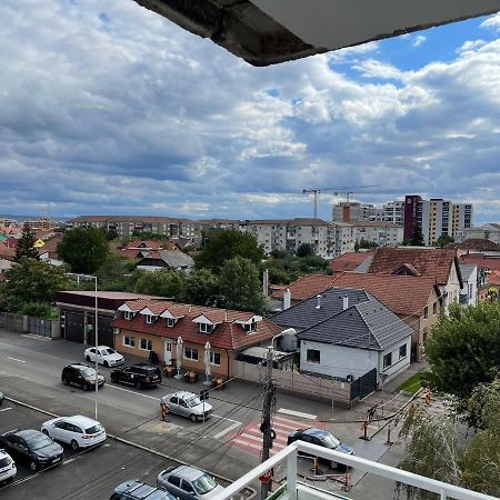 Angels Apartment 2 Oradea Exterior photo
