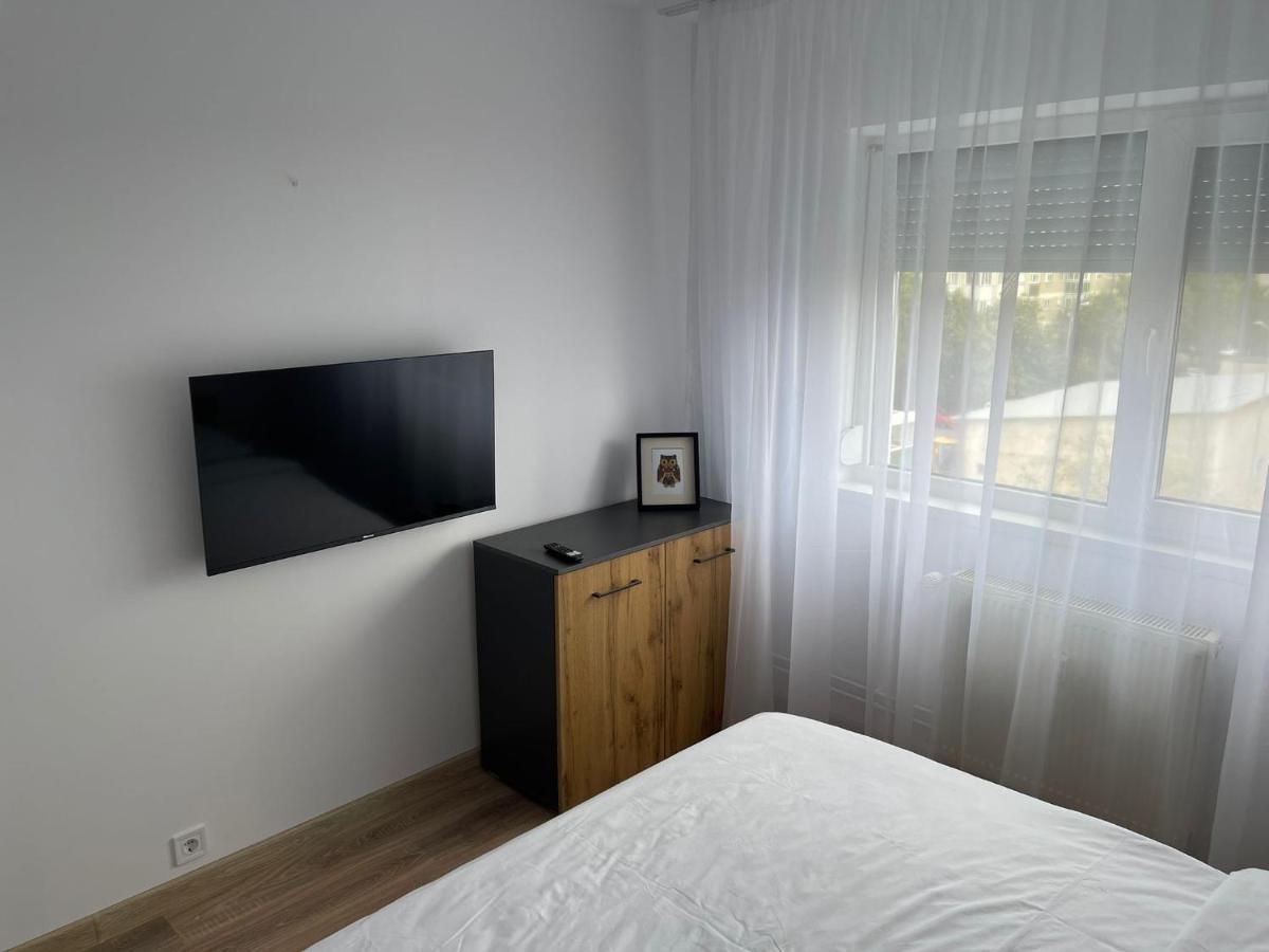 Angels Apartment 2 Oradea Exterior photo